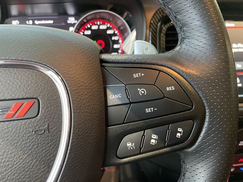 Used 2023 Dodge Charger Scat Pack RWD image 21