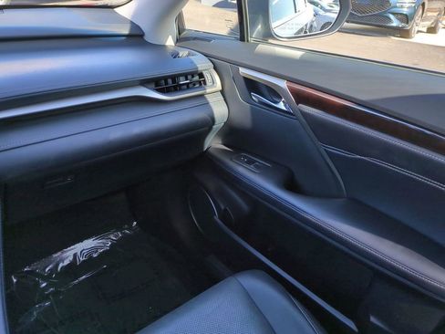 Used 2016 Lexus RX 350 AWD image 16