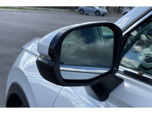 Certified 2025 Honda CR-V EX-L image 19