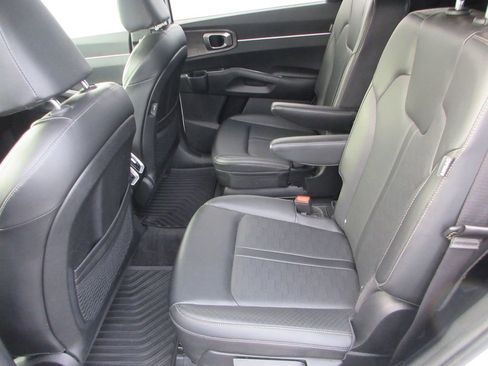 Used 2024 Kia Sorento X-Line EX image 14