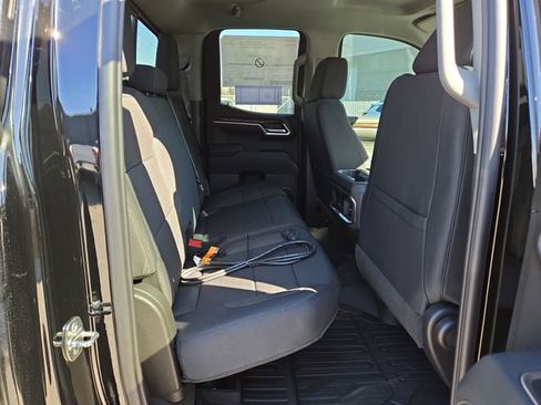 New 2026 GMC Sierra 1500 Elevation w/ Preferred Package image 33