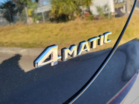 New 2026 Mercedes-Benz GLE 450 4MATIC Coupe image 8