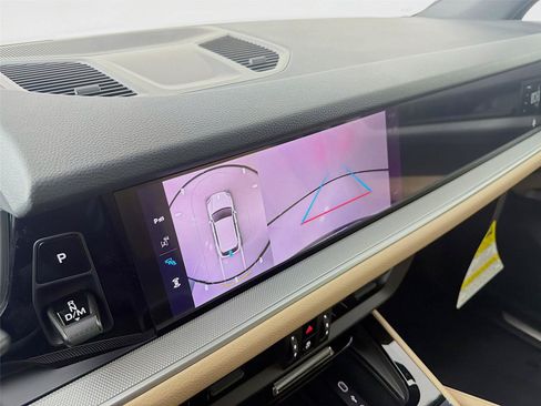 New 2026 Porsche Cayenne AWD/4WD image 17