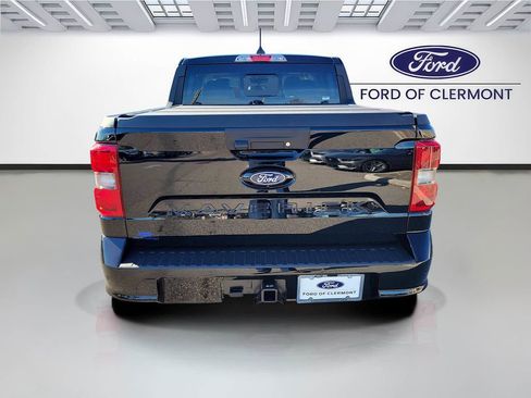 New 2026 Ford Maverick Lobo AWD/4WD image 4