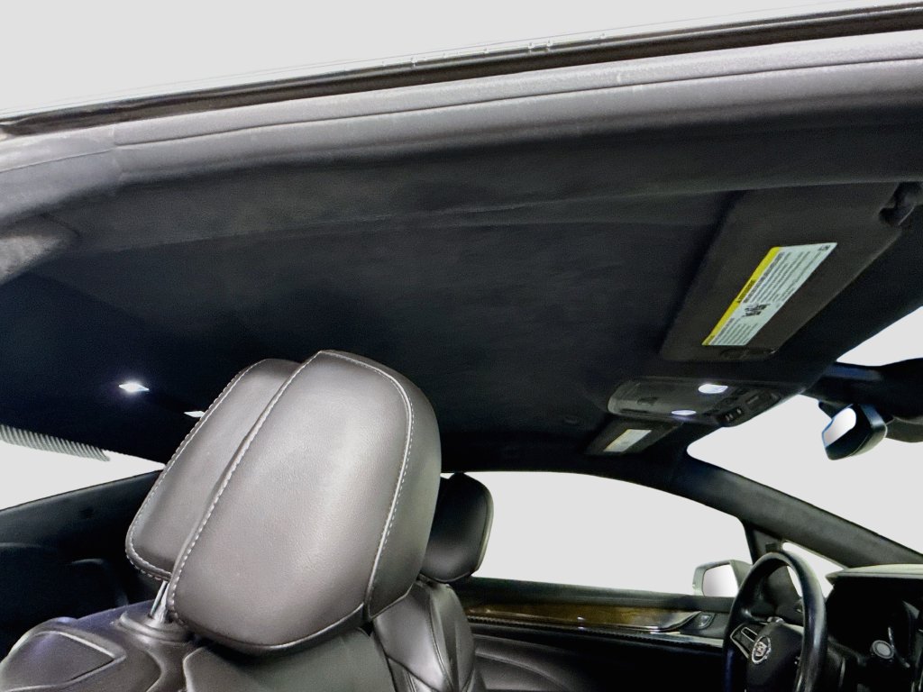 Used 2014 Cadillac ELR FWD image 18