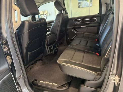 Used 2022 RAM 1500 Laramie image 17