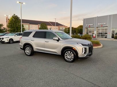 Used 2025 Hyundai Palisade SEL