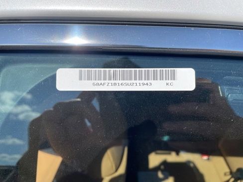 New 2025 Lexus ES 350 Ultra Luxury image 28