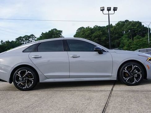 Used 2025 Kia K5 GT-Line w/ GT-Line Premium Package FWD image 3