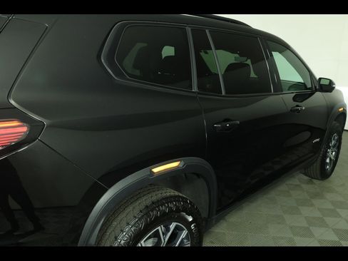 Used 2024 GMC Acadia AT4 w/ Super Cruise Package image 21