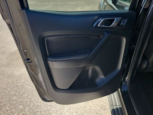 Used 2023 Ford Ranger Lariat w/ Tremor Off-Road Package image 44