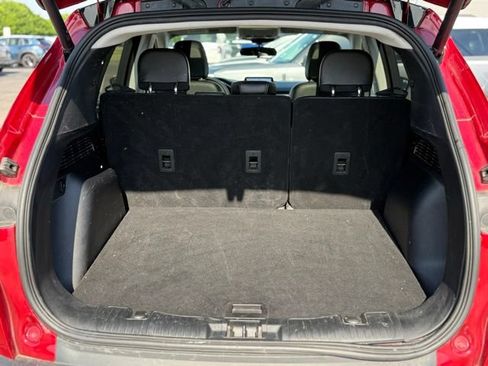 Used 2022 Ford Escape SEL w/ Technology Package AWD/4WD image 27