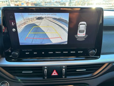 Used 2022 Kia Forte GT w/ GT2 Package image 22