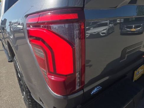Certified 2025 Ford F150 Lariat w/ Equipment Group 502A High AWD/4WD image 10