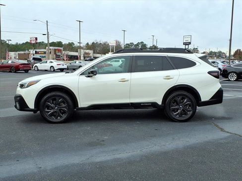 Used 2022 Subaru Outback Onyx Edition XT image 16