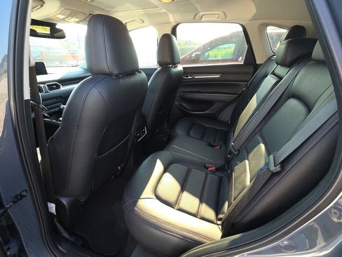 Used 2025 MAZDA CX-5 Carbon Edition AWD/4WD image 13
