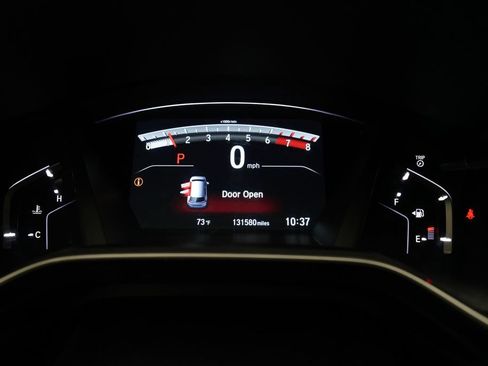Used 2018 Honda CR-V EX image 2