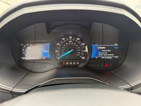 Used 2024 Ford Edge Titanium AWD/4WD image 15