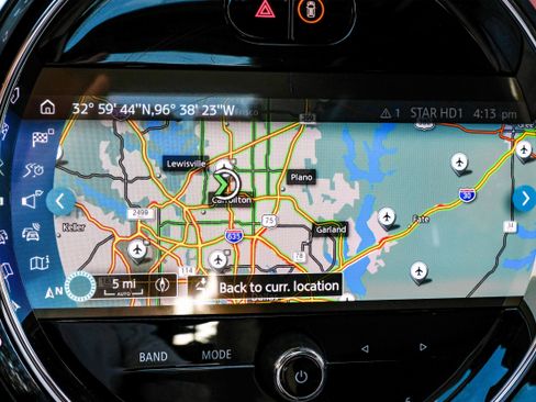 Used 2024 MINI Cooper Clubman S image 22