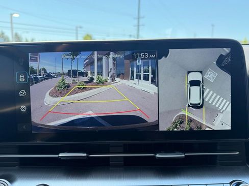 Certified 2025 Hyundai Kona Limited FWD image 23