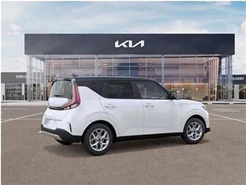 New 2025 Kia Soul S image 33