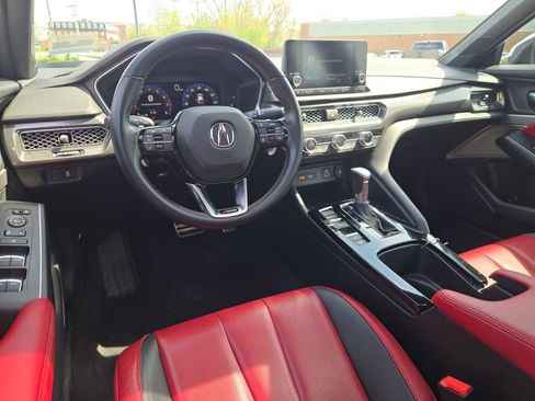Used 2023 Acura Integra A-Spec FWD image 18