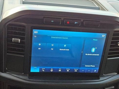 Used 2022 Ford F150 XL w/ Equipment Group 101A High AWD/4WD image 13