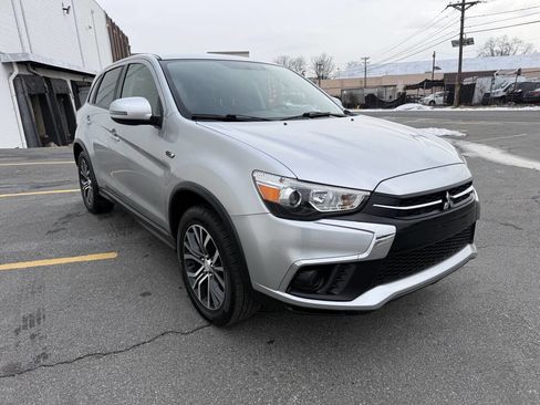 Used 2019 Mitsubishi Outlander Sport ES image 7