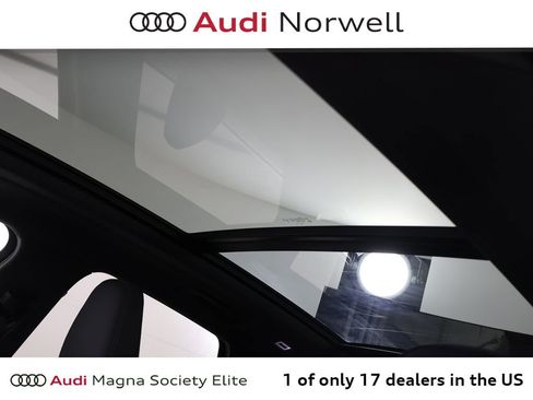 New 2026 Audi SQ5 Premium Plus image 9