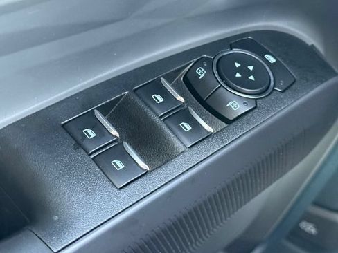 Used 2023 Ford Maverick Lariat w/ Lariat Luxury Package AWD/4WD image 24