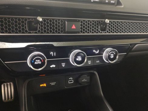 Certified 2023 Honda Civic Sport image 10