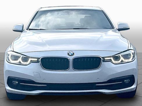 Used 2016 BMW 328i Sedan RWD image 4