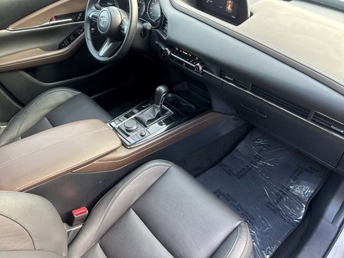 Used 2024 MAZDA CX-30 AWD 2.5 S w/ Premium Package image 16