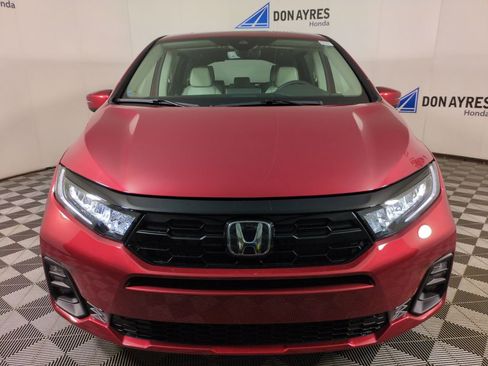 New 2026 Honda Odyssey Touring image 8