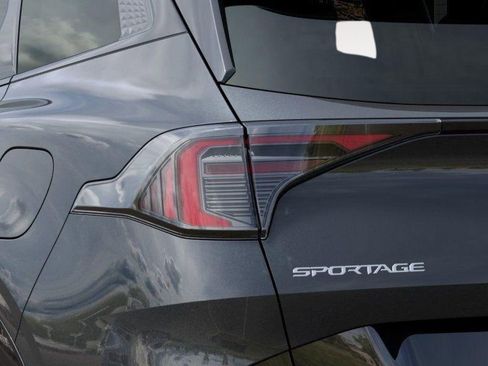 New 2026 Kia Sportage SX Prestige AWD/4WD image 11