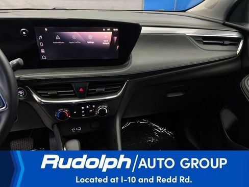Used 2025 Buick Encore GX Preferred image 22