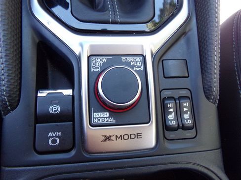 Used 2023 Subaru Forester Limited AWD/4WD image 35