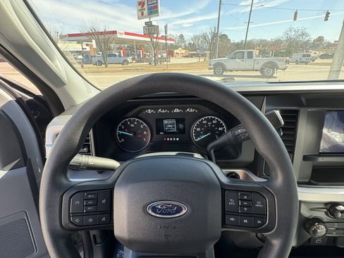 New 2026 Ford F250 XL w/ STX Appearance Package image 13