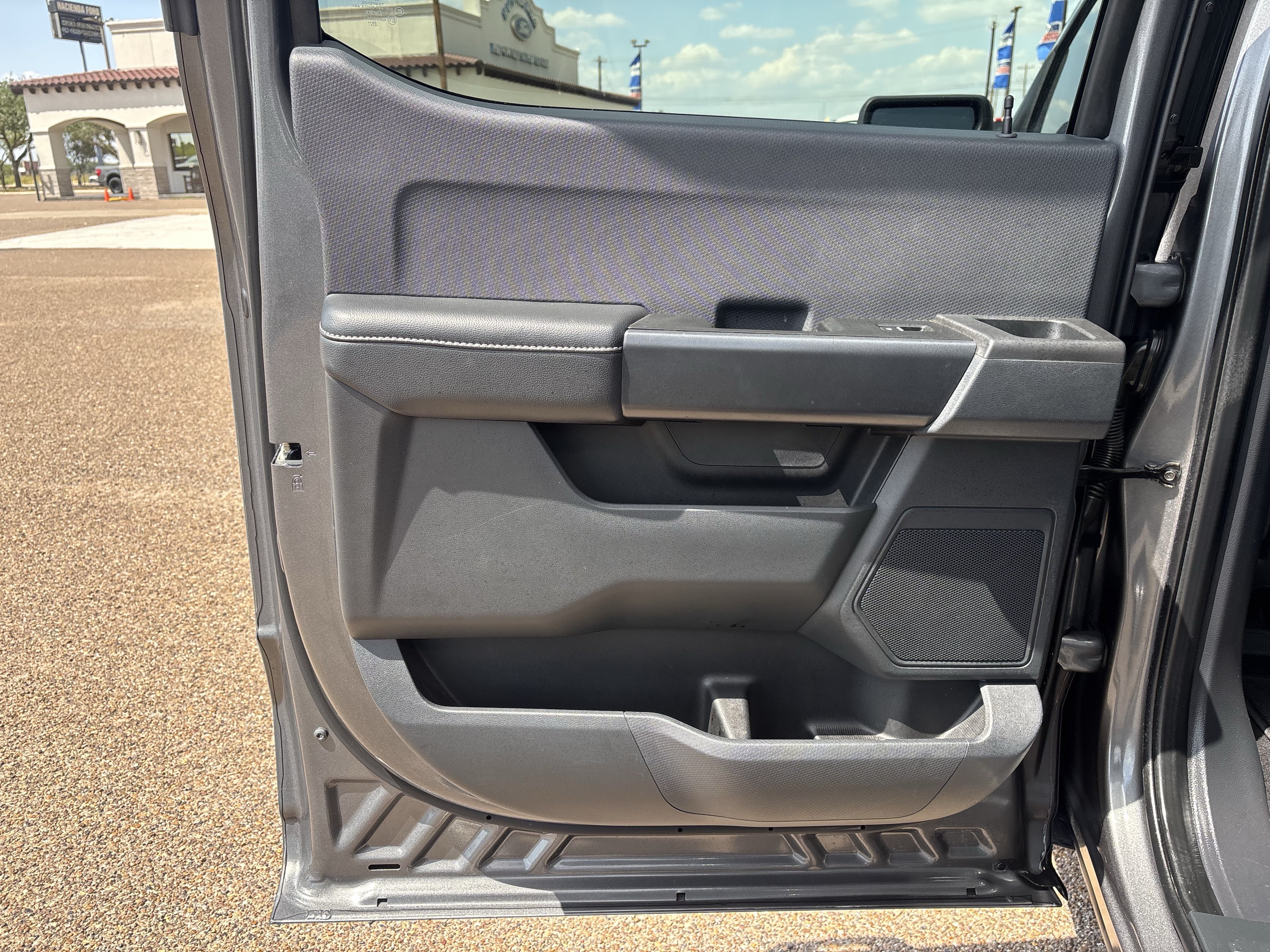 Used 2024 Ford F150 STX RWD image 13
