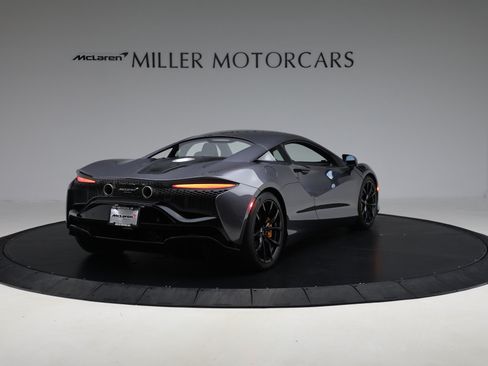 Used 2024 McLaren Artura RWD image 7