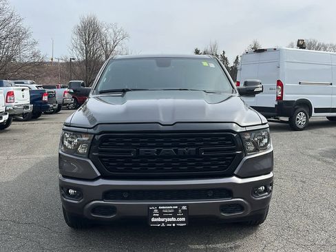 Used 2022 RAM 1500 Big Horn image 3