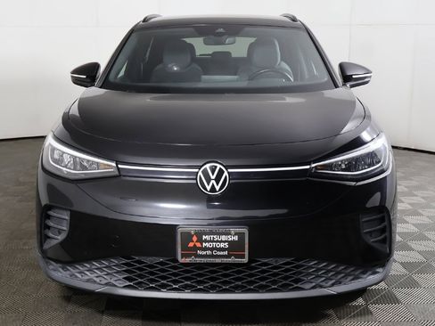 Used 2021 Volkswagen ID.4 Pro image 12