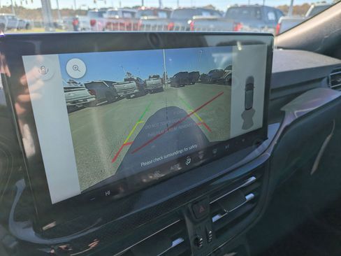 New 2026 Ford Escape ST-Line w/ Tech Pack #1 image 25