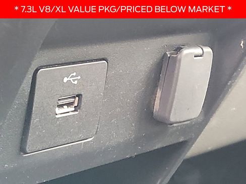 Certified 2022 Ford F350 XL w/ Power Equipment Group image 25