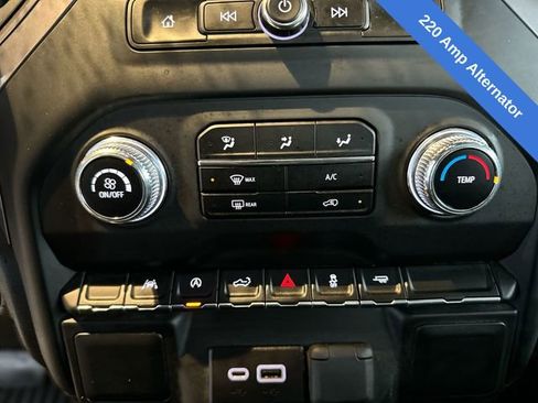 Used 2023 GMC Sierra 1500 Pro w/ Pro Value Package image 19