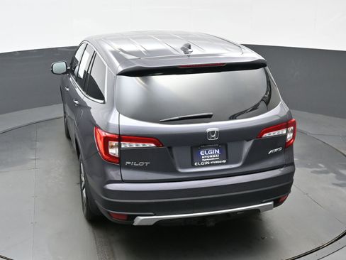 Used 2021 Honda Pilot EX-L image 37