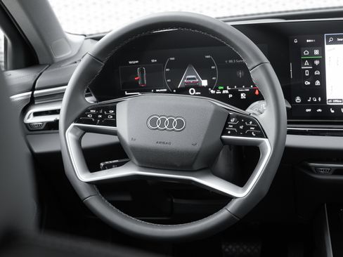 New 2026 Audi A6 Premium Plus AWD/4WD image 9