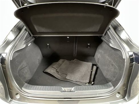 Certified 2022 MAZDA CX-30 AWD 2.5 S w/ Premium Package image 18