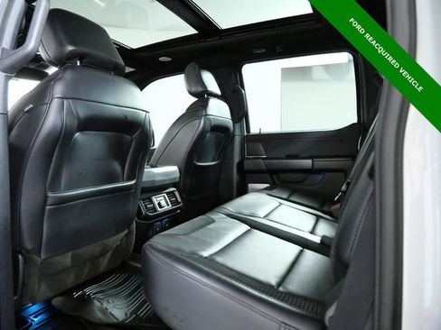 Used 2023 Ford F150 Raptor w/ Raptor Carbon Fiber Package image 15