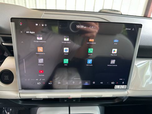 New 2026 MAZDA CX-5 Preferred AWD/4WD image 15